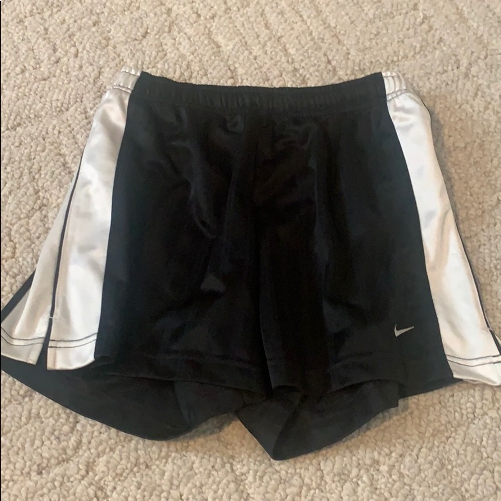 Vintage Nike Workout Shorts